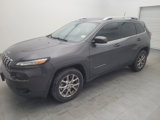 Used 2018 Jeep Cherokee Latitude Plus w/ Comfort/Convenience Group image 2