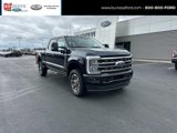 New 2025 Ford F250 King Ranch image 1