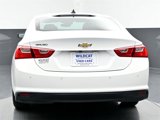 Used 2022 Chevrolet Malibu LS w/ Driver Confidence Package II image 6