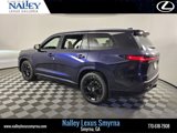 New 2025 Lexus TX 350 AWD image 4