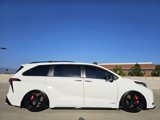 Used 2021 Toyota Sienna XSE image 6