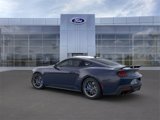 New 2025 Ford Mustang Dark Horse image 4
