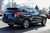 Certified 2023 Ford Explorer XLT w/ Equipment Group 202A image 5