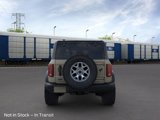 New 2025 Ford Bronco Badlands w/ Black Appearance Package image 5