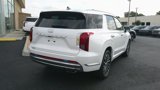 New 2025 Hyundai Palisade Calligraphy image 4