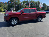 Used 2022 Nissan Frontier SV image 5
