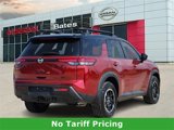 Certified 2025 Nissan Pathfinder Rock Creek image 4