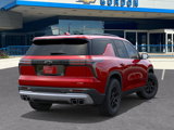 New 2026 Chevrolet Traverse Z71 w/ Driver Confidence Package image 4