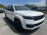 New 2025 Jeep Wagoneer L Series II image 4