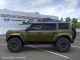 New 2025 Ford Bronco Raptor image 4