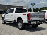 New 2025 Ford F350 King Ranch image 5