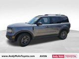 Used 2023 Ford Bronco Sport Big Bend w/ Convenience Package image 3