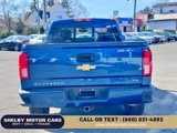 Used 2016 Chevrolet Silverado 1500 LTZ Z71 image 6