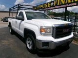 Used 2015 GMC Sierra 1500 2WD Regular Cab image 6