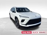 New 2026 Buick Enclave Sport Touring w/ Power Package image 3