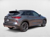 New 2025 INFINITI QX50 Sport w/ Cargo Package image 2