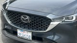 Certified 2023 MAZDA CX-5 AWD 2.5 S w/ Premium Package image 5