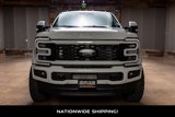 Used 2025 Ford F450 Platinum w/ FX4 Off-Road Package image 4