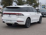 New 2025 Lincoln Aviator Black Label image 3