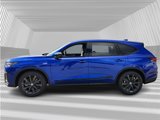 New 2025 Acura MDX A-Spec image 2