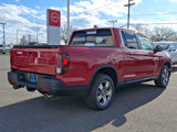 New 2025 Honda Ridgeline RTL image 3