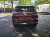 New 2025 Jeep Grand Cherokee L Limited w/ Luxury Tech Group II image 4