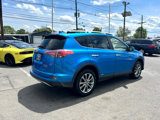 Used 2017 Toyota RAV4 Limited image 6