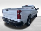 Used 2024 Chevrolet Silverado 1500 W/T w/ Trailering Package image 5