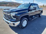 New 2025 Chevrolet Silverado 2500 LTZ image 4