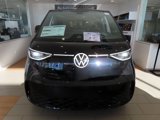 New 2025 Volkswagen ID. Buzz Pro S image 2