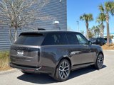 New 2025 Land Rover Range Rover SE image 5