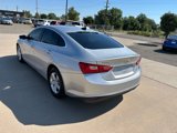 Used 2020 Chevrolet Malibu LS image 5