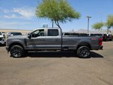 New 2025 Ford F350 XL w/ STX Appearance Package image 6
