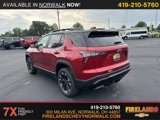New 2026 Chevrolet Equinox RS w/ Convenience Package III image 3