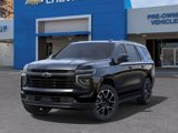 New 2025 Chevrolet Tahoe RST w/ Comfort Package image 6