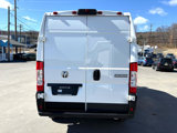 Used 2023 RAM ProMaster 2500 image 4