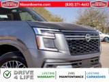 New 2025 Nissan Armada SL image 3
