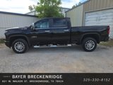 New 2025 Chevrolet Silverado 2500 LT w/ Z71 Chrome Sport Edition image 4