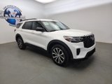 New 2025 Ford Explorer ST-Line image 3