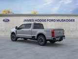 New 2025 Ford F250 Lariat w/ Lariat Ultimate Package image 4