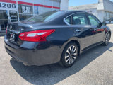 Used 2017 Nissan Altima 2.5 SV image 4