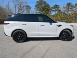New 2025 Land Rover Range Rover Sport Dynamic SE image 5