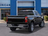 New 2026 Chevrolet Silverado 1500 LTZ image 5