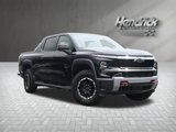 New 2026 Chevrolet Silverado EV Trail Boss image 2