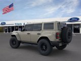 New 2025 Ford Bronco Raptor image 4
