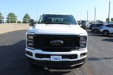 New 2025 Ford F350 Lariat image 3