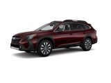 New 2025 Subaru Outback Limited image 3