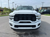 New 2025 RAM 3500 Big Horn image 3