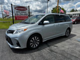 Used 2020 Toyota Sienna LE image 2