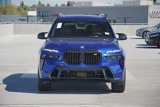 New 2025 BMW X7 M60i image 2